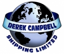www.derekcampbell.com Logo